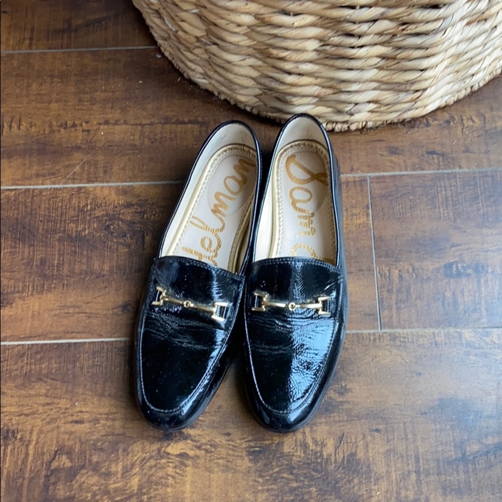 Sam Edelmam loafer Size 36.5